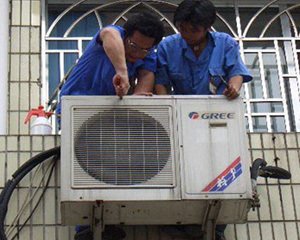 武清空调维修售后服务中心