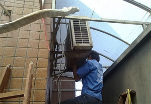 武清空调维修售后服务中心