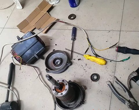 武清空调维修售后服务中心电话在哪里找