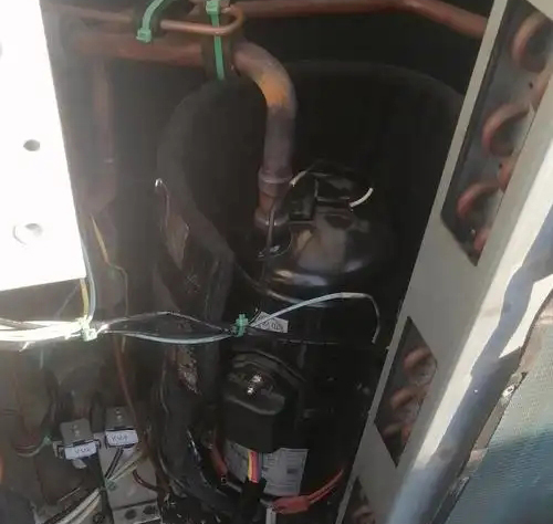 武清维修变频空调电话在哪里找