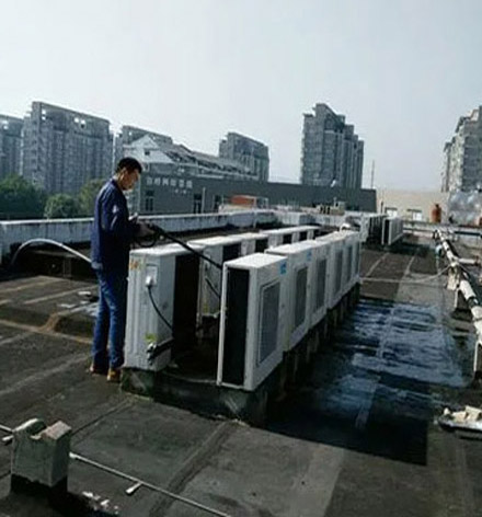 武清 空调拆装 武清本地 空调拆装公司