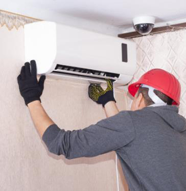 武清空调内机噪音大