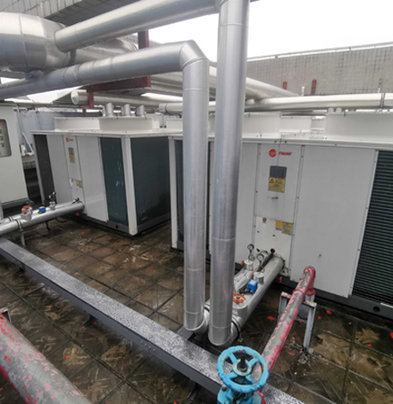 武清附近中央空调维修 武清上门中央空调维修